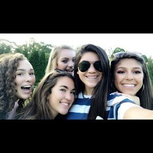 Meet your Posher, Ryan